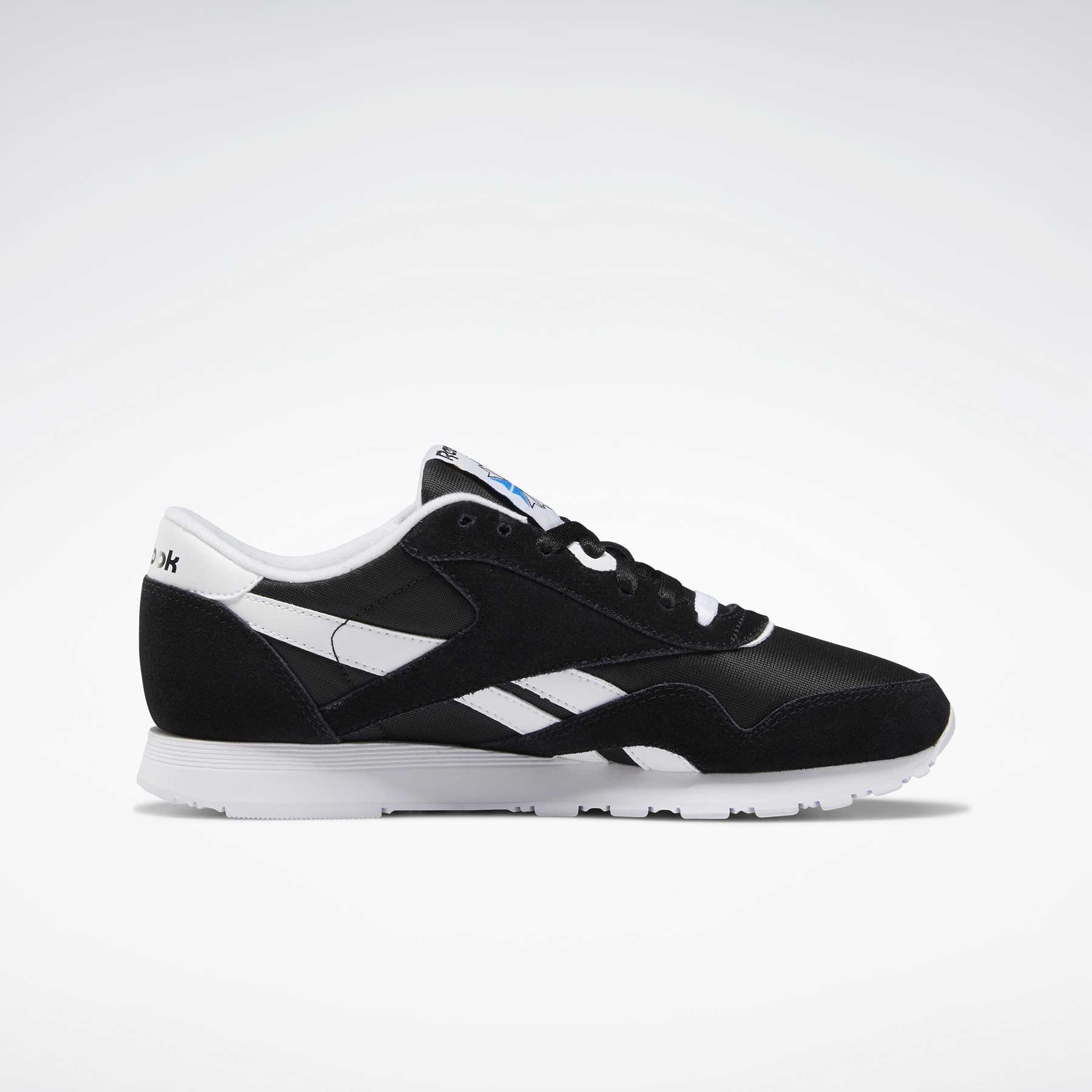 Reebok Classic Nylon Women's Shoes